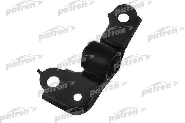 Patron PSE10575 Silent block, front lower arm, rear right PSE10575