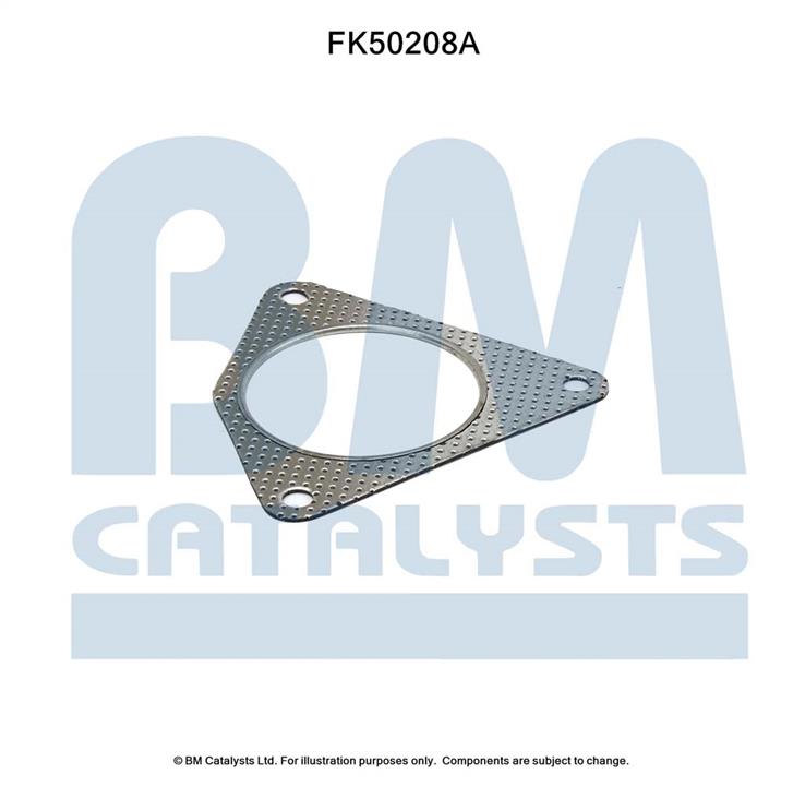 BM Catalysts FK50208 Mounting kit for exhaust system FK50208