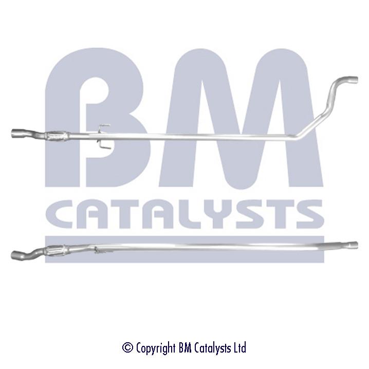 BM Catalysts BM50228 Exhaust pipe BM50228