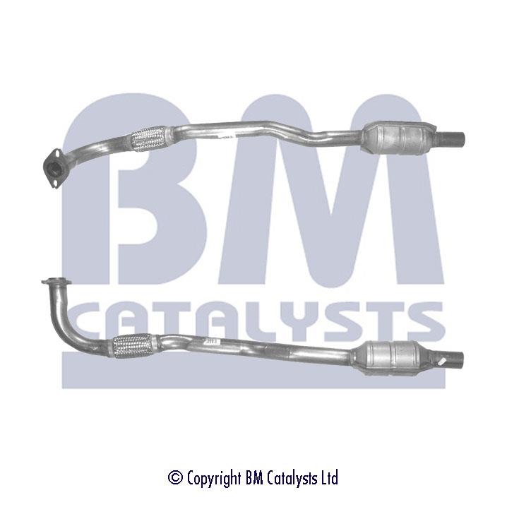  BM80213 Catalytic Converter BM80213