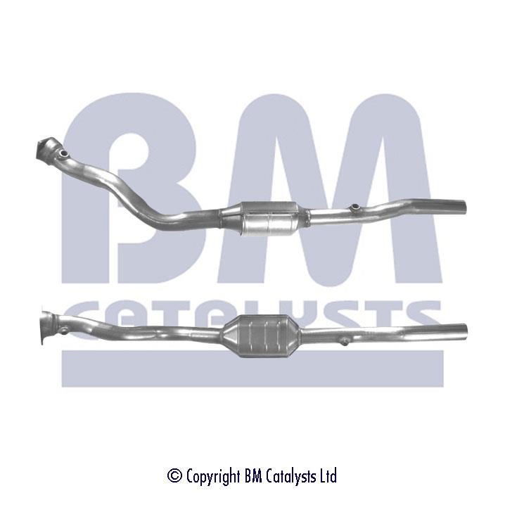  BM91030 Catalytic Converter BM91030