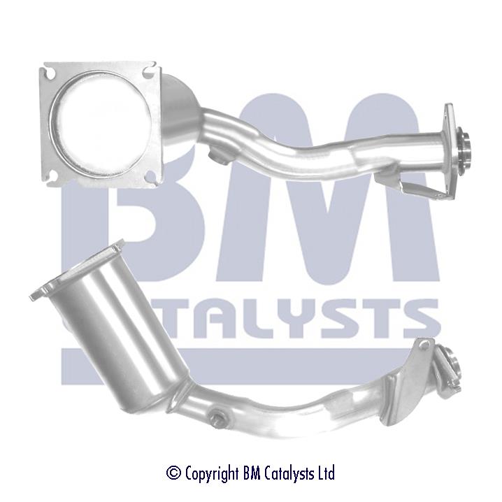  BM90953 Catalytic Converter BM90953