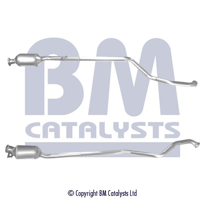 BM Catalysts BM11332P Filter BM11332P