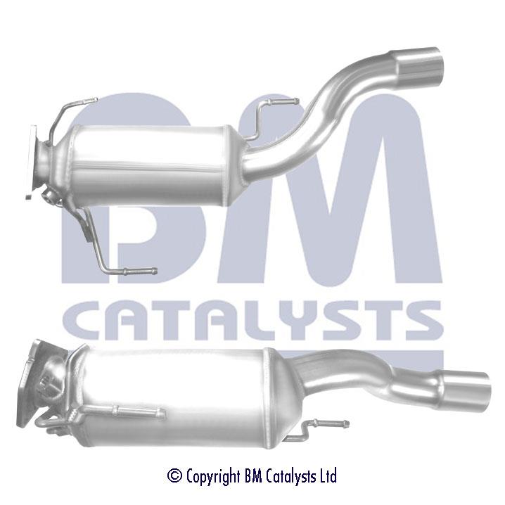 BM Catalysts BM11340P Filter BM11340P