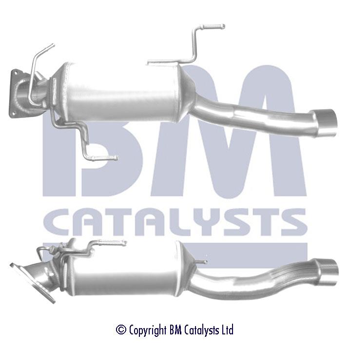 BM Catalysts BM11341P Filter BM11341P