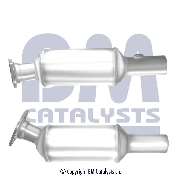 BM Catalysts BM11366P Filter BM11366P