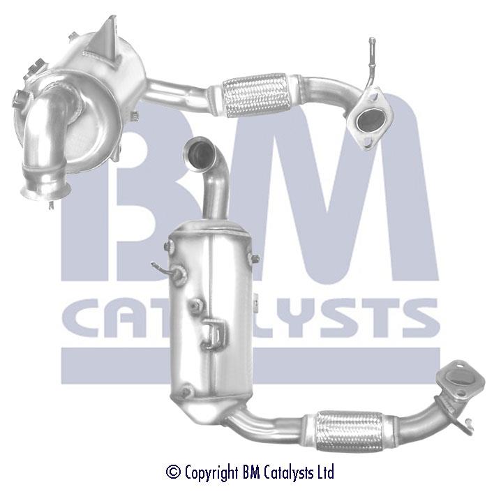 BM Catalysts BM11244HP Filter BM11244HP