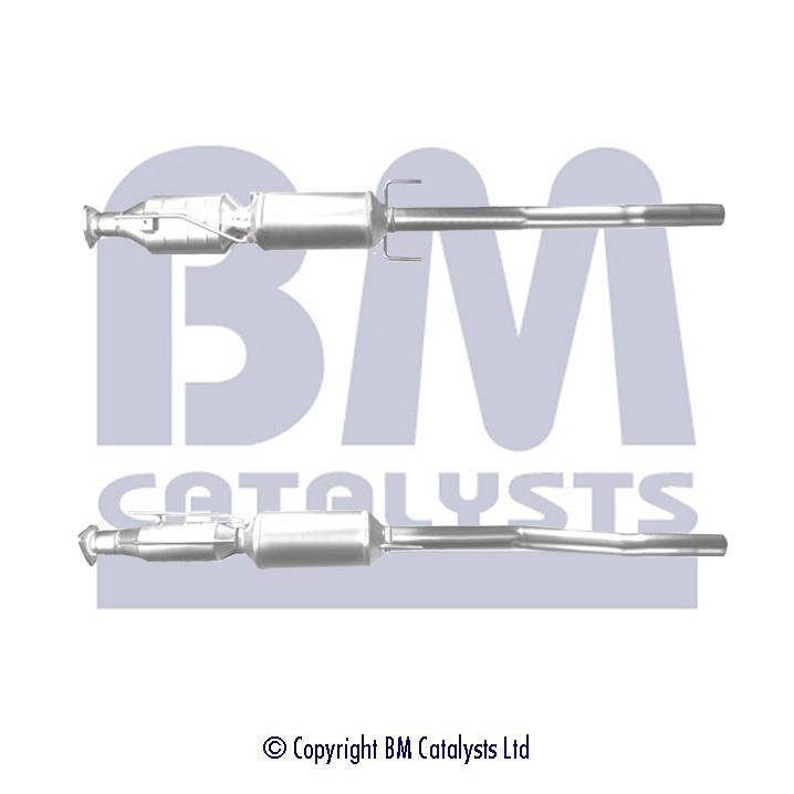 BM Catalysts BM11102HP Filter BM11102HP