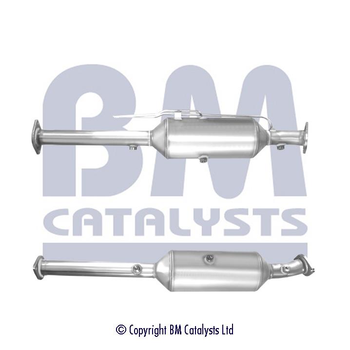 BM Catalysts BM11269HP Filter BM11269HP