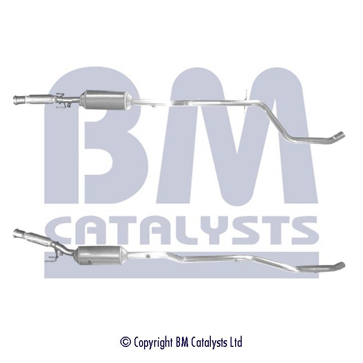BM Catalysts BM11277H Filter BM11277H