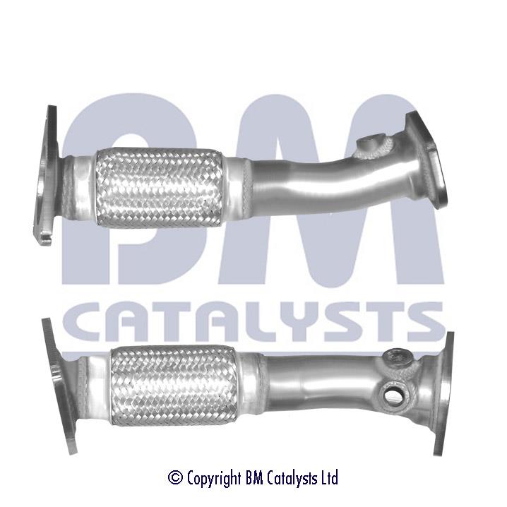 BM50553 BM Catalysts Tube
