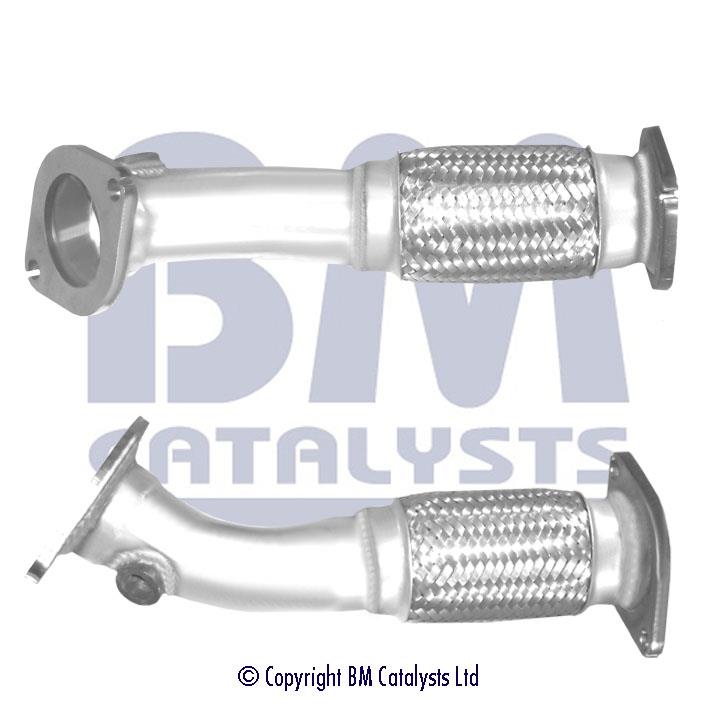 BM50514 BM Catalysts Tube