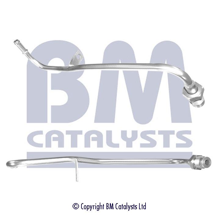 BM Catalysts PP11010A Pipeline PP11010A