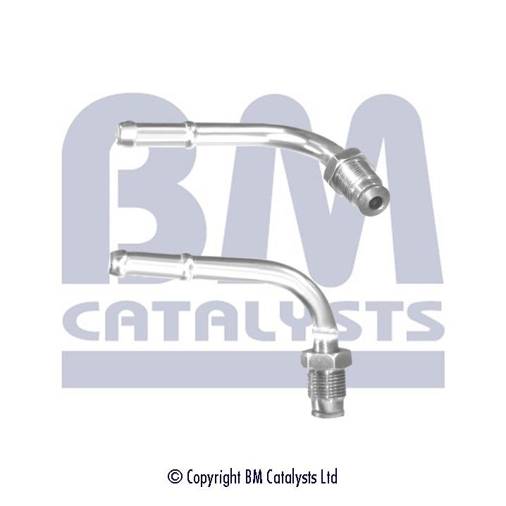 BM Catalysts PP11177B Pipeline PP11177B