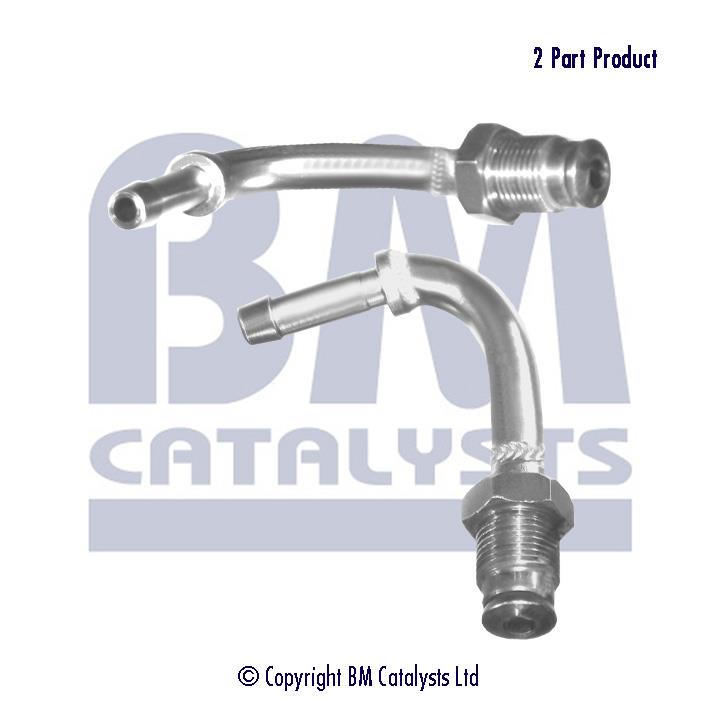 BM Catalysts PP11210C Pipeline PP11210C