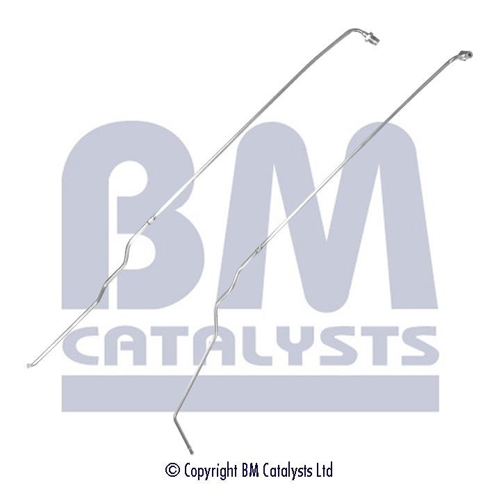 BM Catalysts PP11320B Pipeline PP11320B