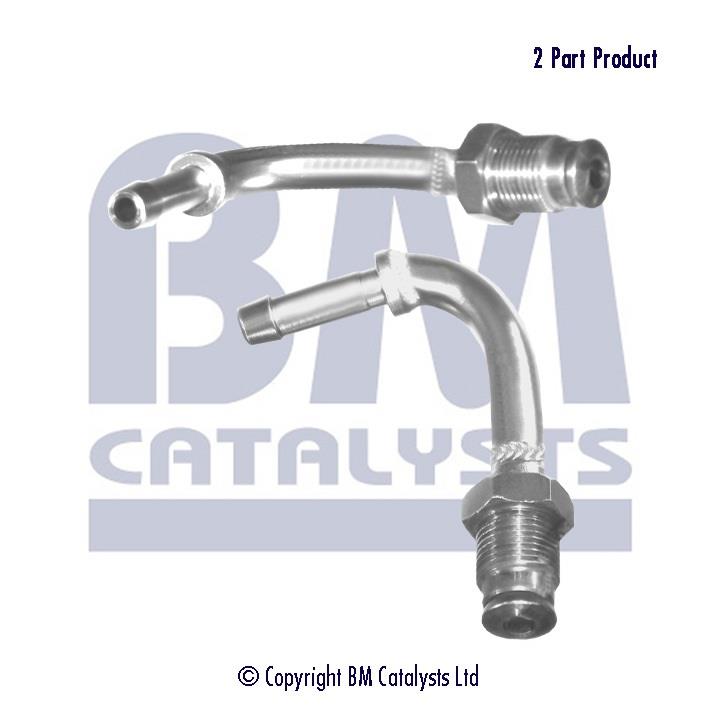 BM Catalysts PP11332C Pipeline PP11332C