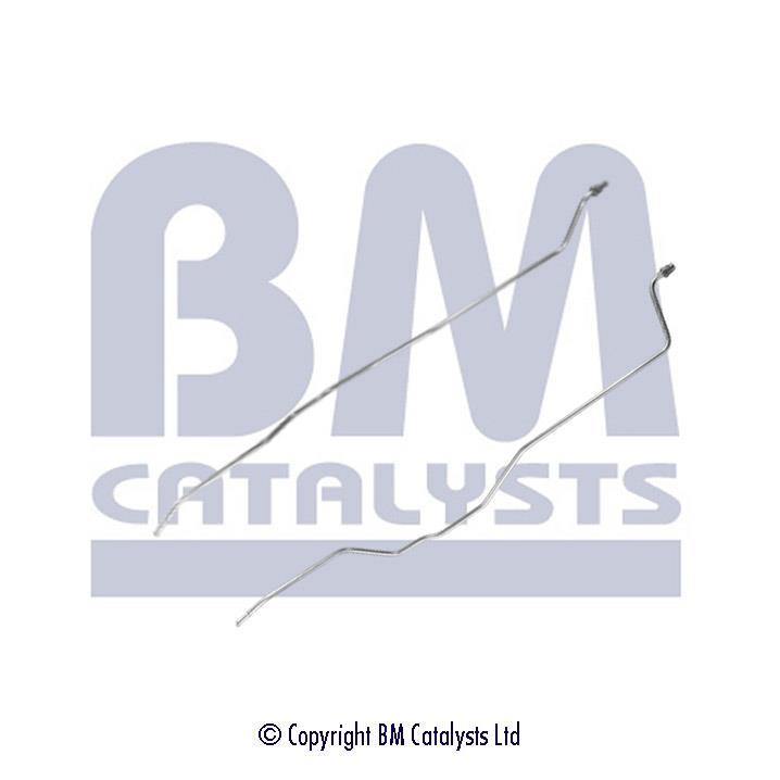 BM Catalysts PP11074B Pipeline PP11074B