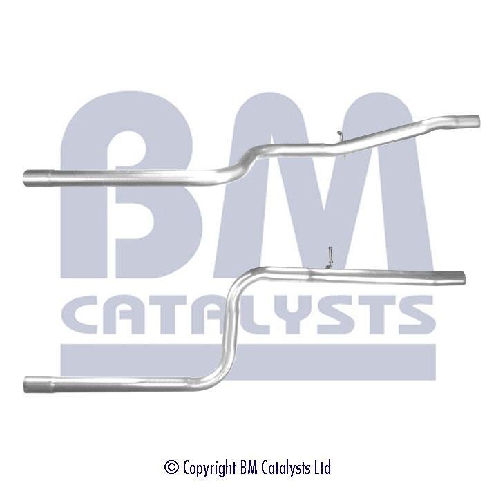 BM Catalysts BM50482 Exhaust pipe BM50482