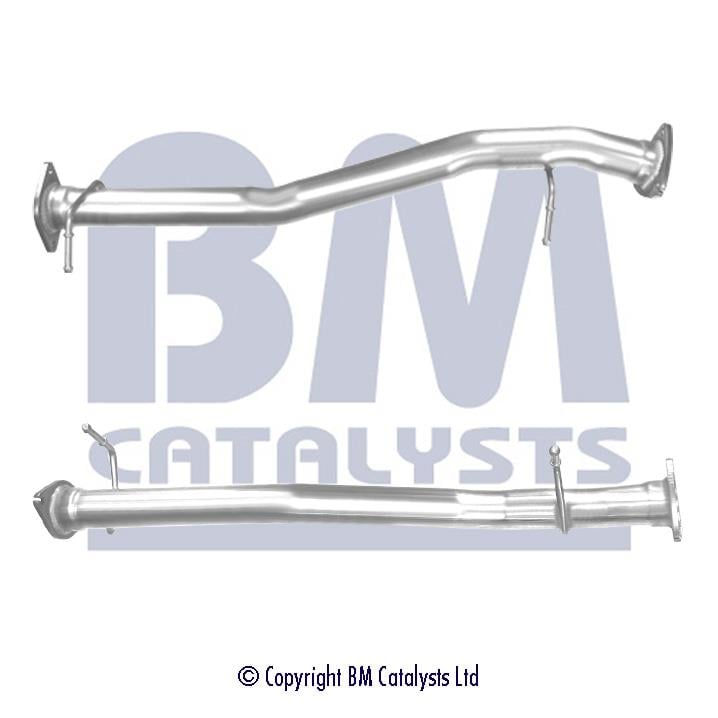 BM Catalysts BM50466 Exhaust pipe BM50466