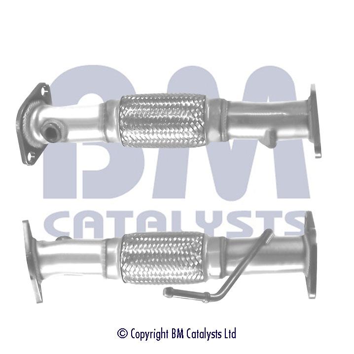 BM Catalysts BM50508 Exhaust pipe BM50508