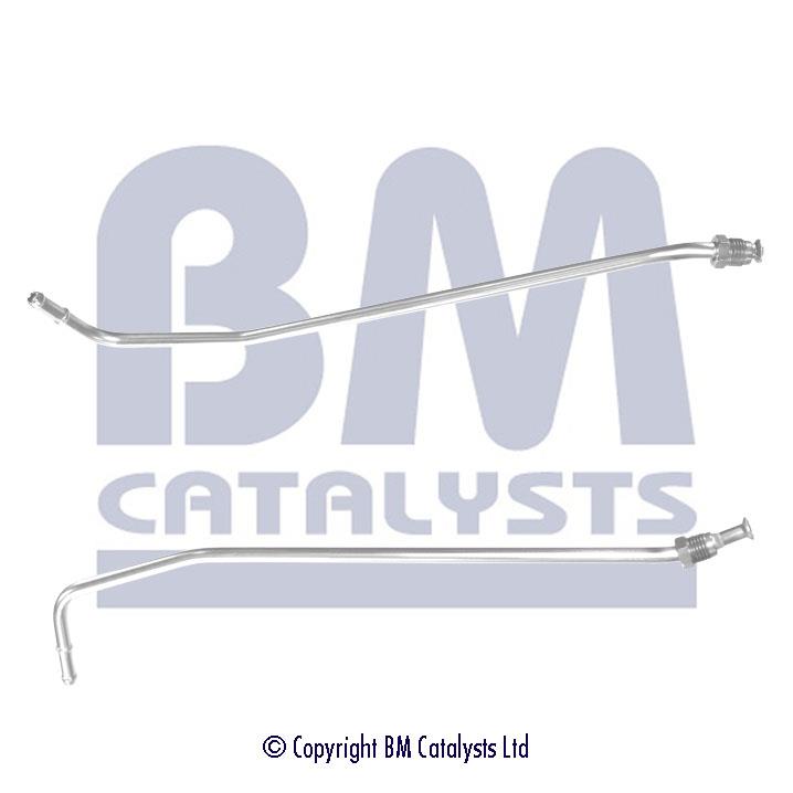 BM Catalysts PP11223B Diesel particulate filter DPF PP11223B