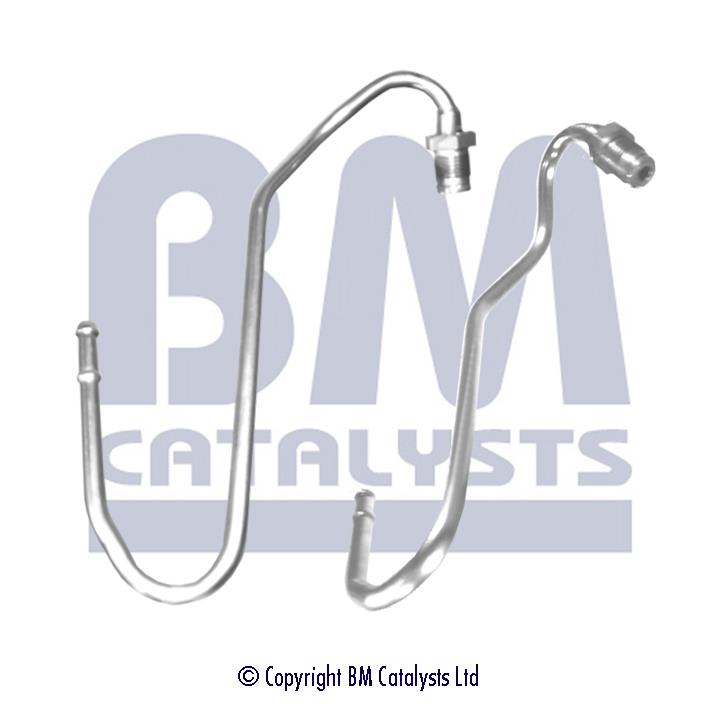 BM Catalysts PP11220B Diesel particulate filter DPF PP11220B
