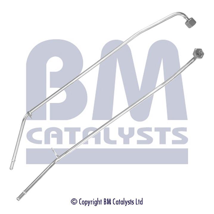 BM Catalysts PP11110B Diesel particulate filter DPF PP11110B