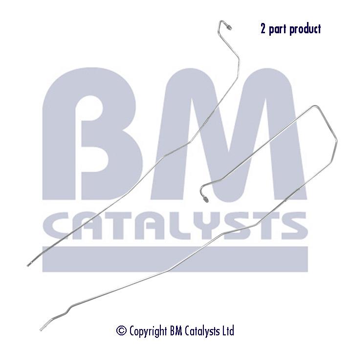 BM Catalysts PP11091C Diesel particulate filter DPF PP11091C