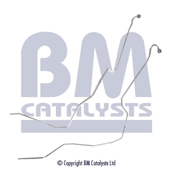 BM Catalysts PP11094B Diesel particulate filter DPF PP11094B