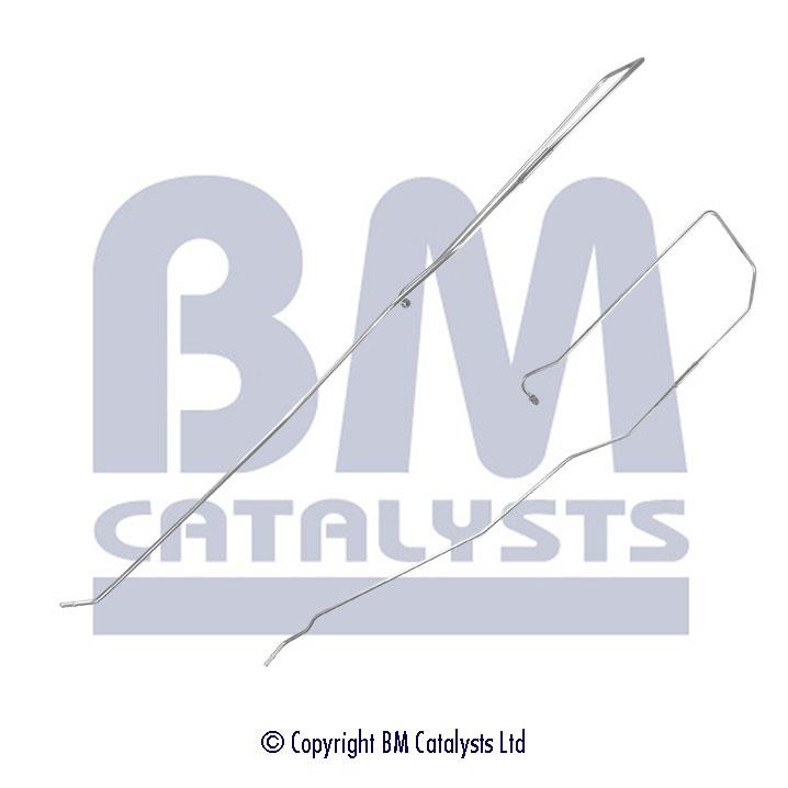 BM Catalysts PP11091A Diesel particulate filter DPF PP11091A