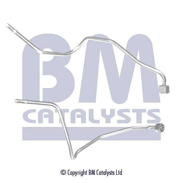 BM Catalysts PP11138B Diesel particulate filter DPF PP11138B