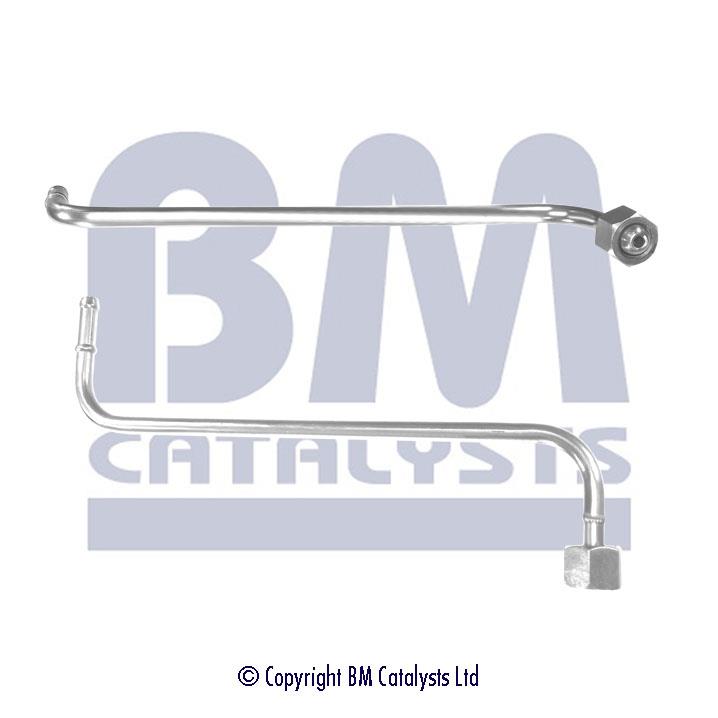 BM Catalysts PP11115A Diesel particulate filter DPF PP11115A