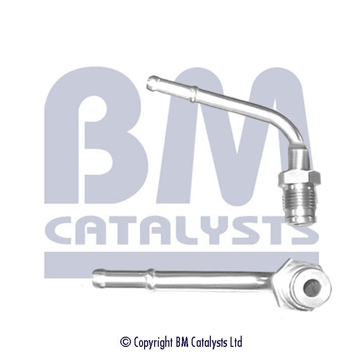 BM Catalysts PP11081A Diesel particulate filter DPF PP11081A