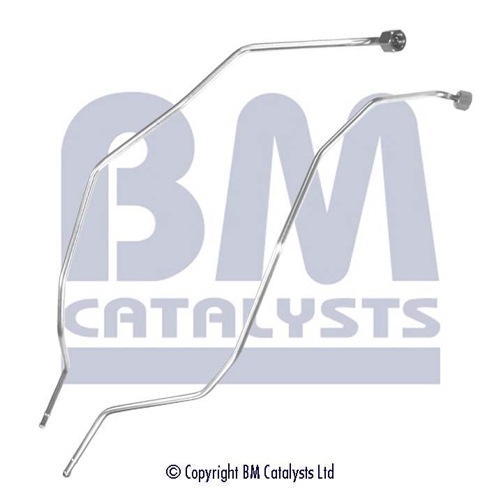 BM Catalysts PP11094A Diesel particulate filter DPF PP11094A