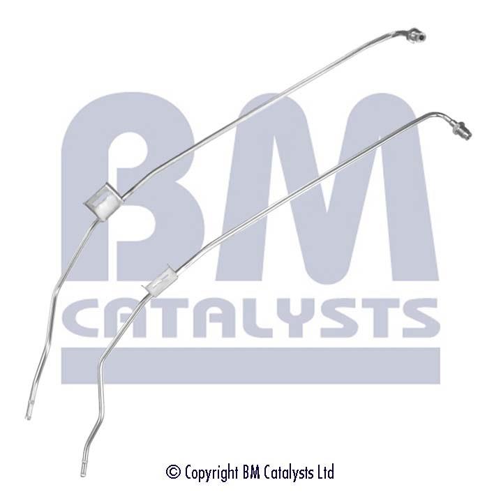 BM Catalysts PP11084A Diesel particulate filter DPF PP11084A