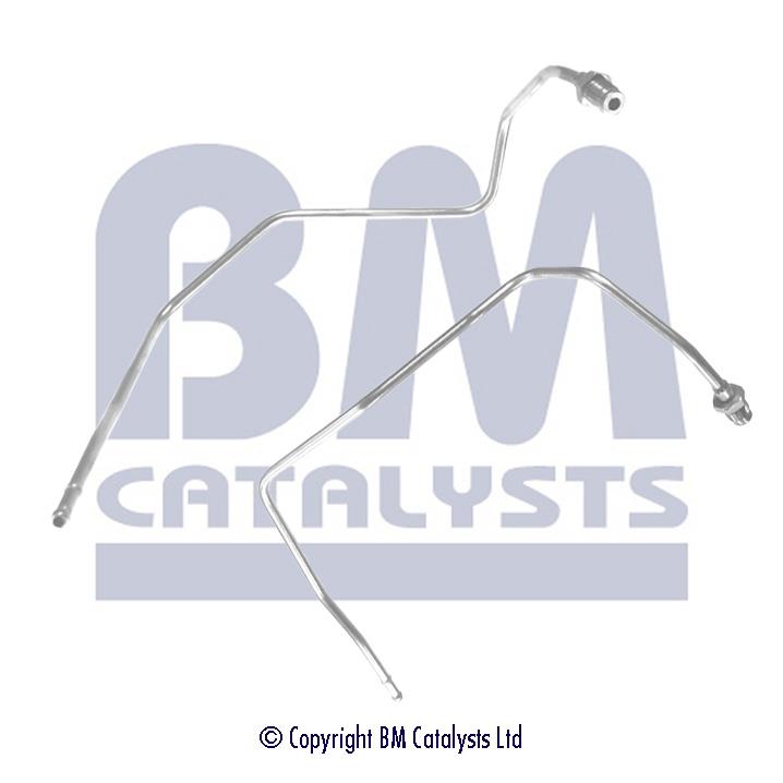 BM Catalysts PP11013B Diesel particulate filter DPF PP11013B