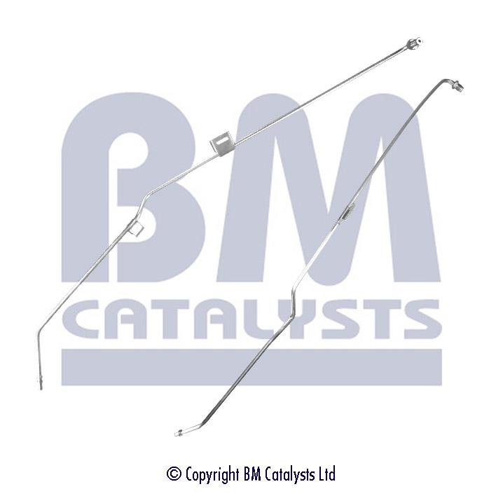 BM Catalysts PP11011A Diesel particulate filter DPF PP11011A