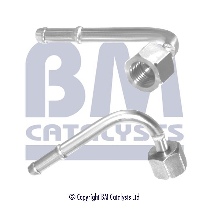 BM Catalysts PP11110A Diesel particulate filter DPF PP11110A