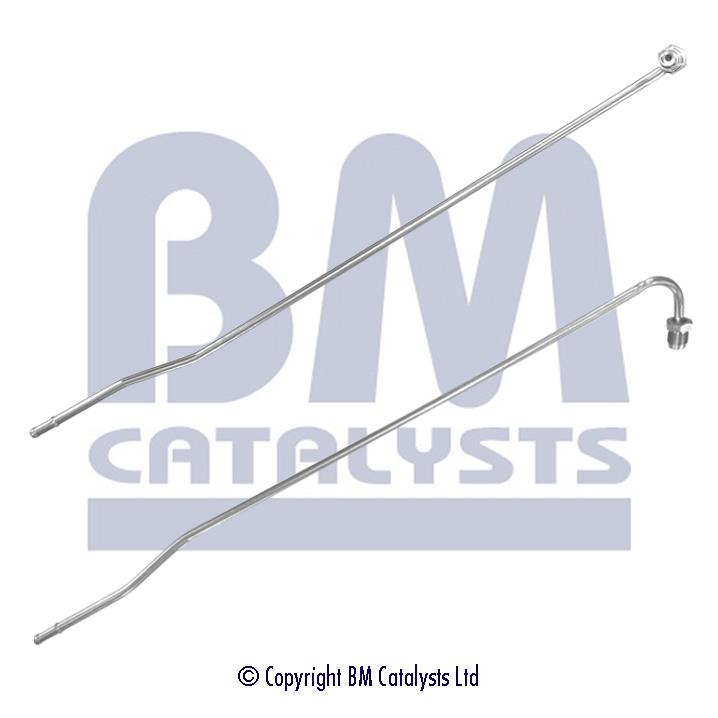 BM Catalysts PP11047B Diesel particulate filter DPF PP11047B