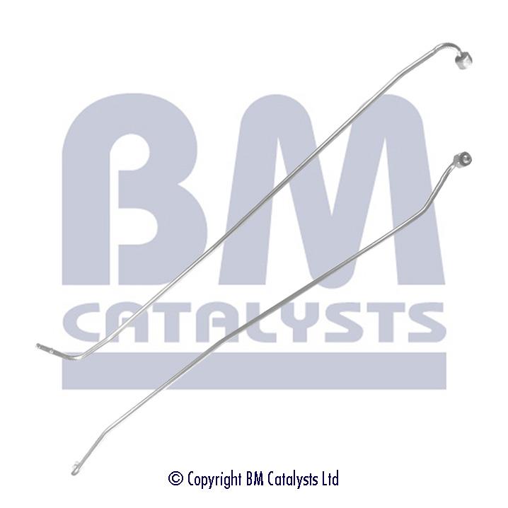BM Catalysts PP11016B Pressure Pipe, pressure sensor (soot/particulate filter) PP11016B