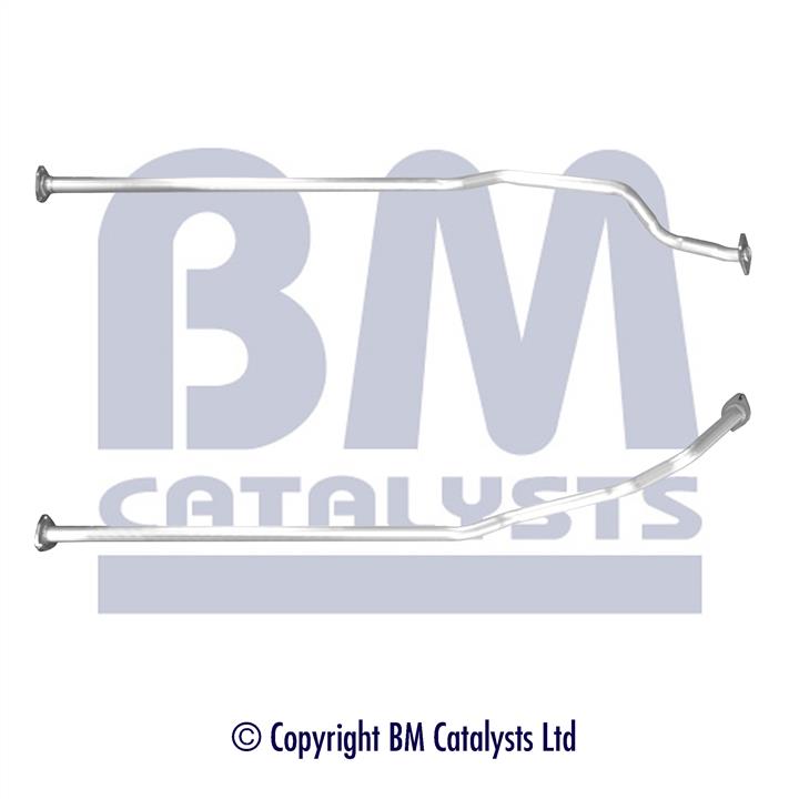 BM Catalysts BM50391 Exhaust pipe BM50391