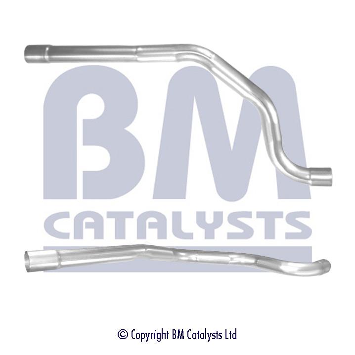 BM Catalysts BM50416 Exhaust pipe BM50416
