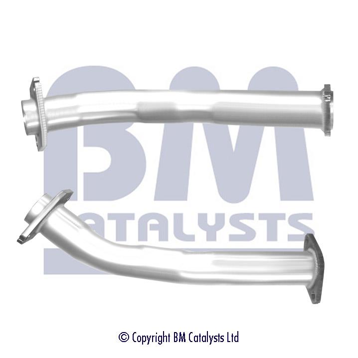 BM Catalysts BM50388 Exhaust pipe BM50388