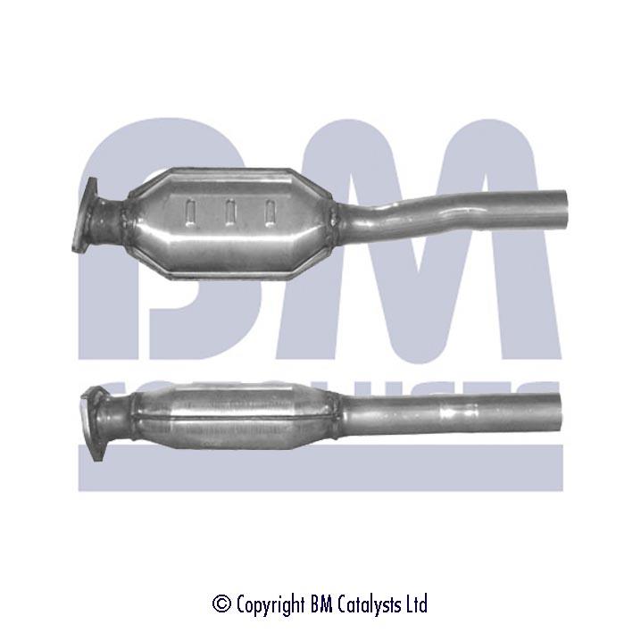  BM90932 Catalytic Converter BM90932