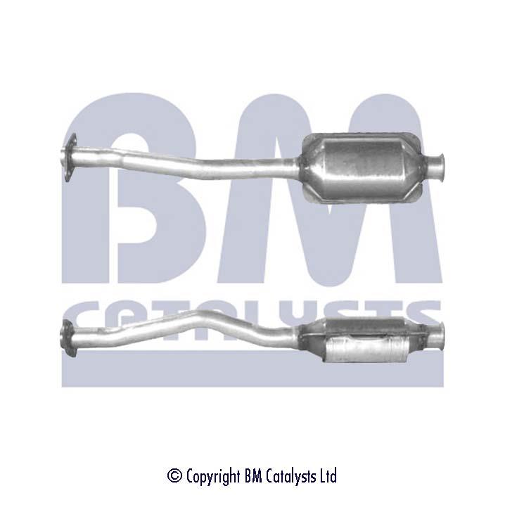  BM90560 Catalytic Converter BM90560