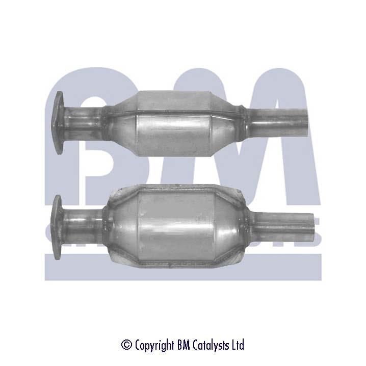  BM90212 Catalytic Converter BM90212