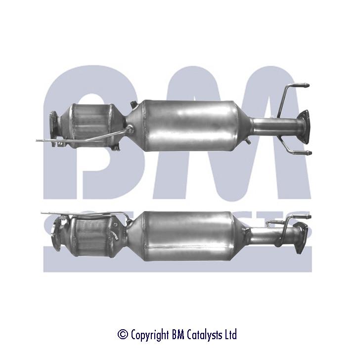 BM Catalysts BM11085HP Diesel particulate filter DPF BM11085HP