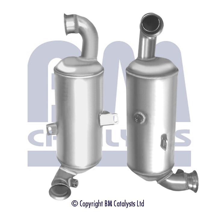 BM Catalysts BM11013 Diesel particulate filter DPF BM11013