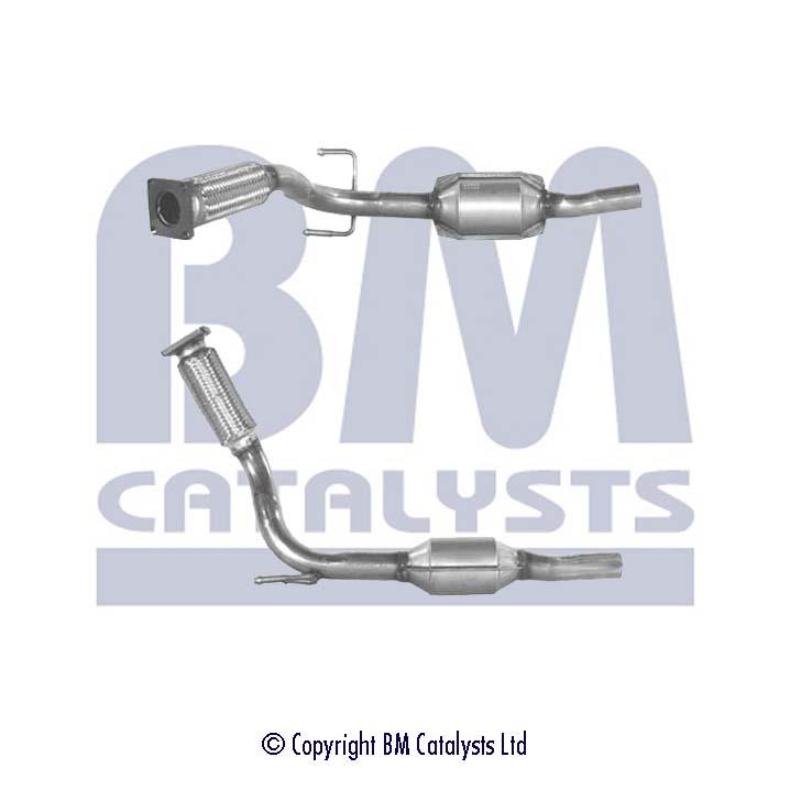  BM80112 Catalytic Converter BM80112